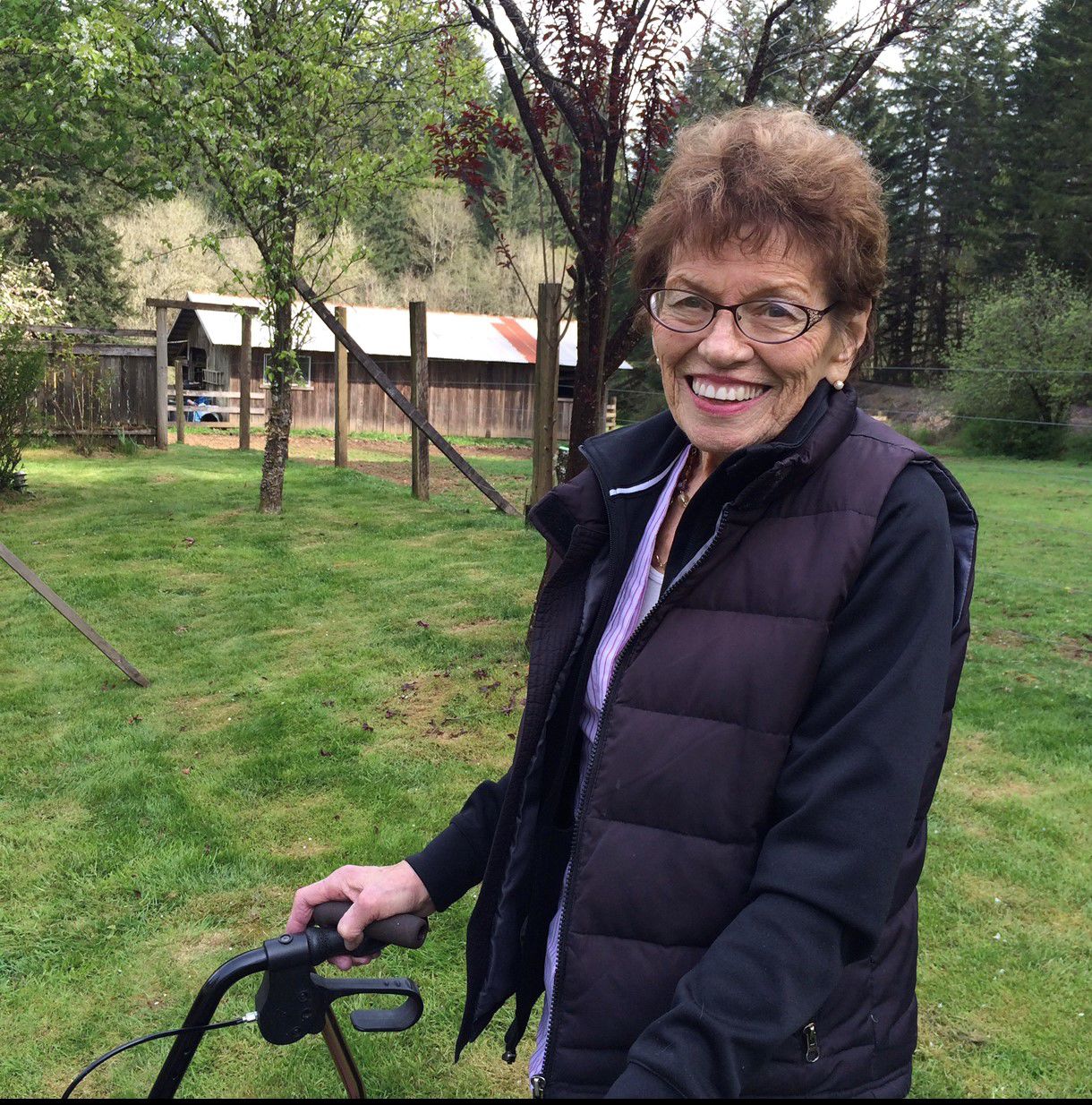 Joanne Kreta Johnson at Blodgett Ranch.jpg